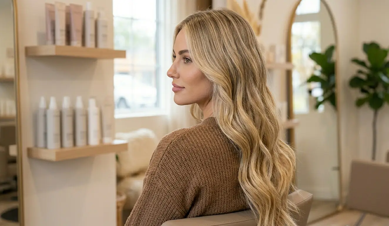 aprender balayage